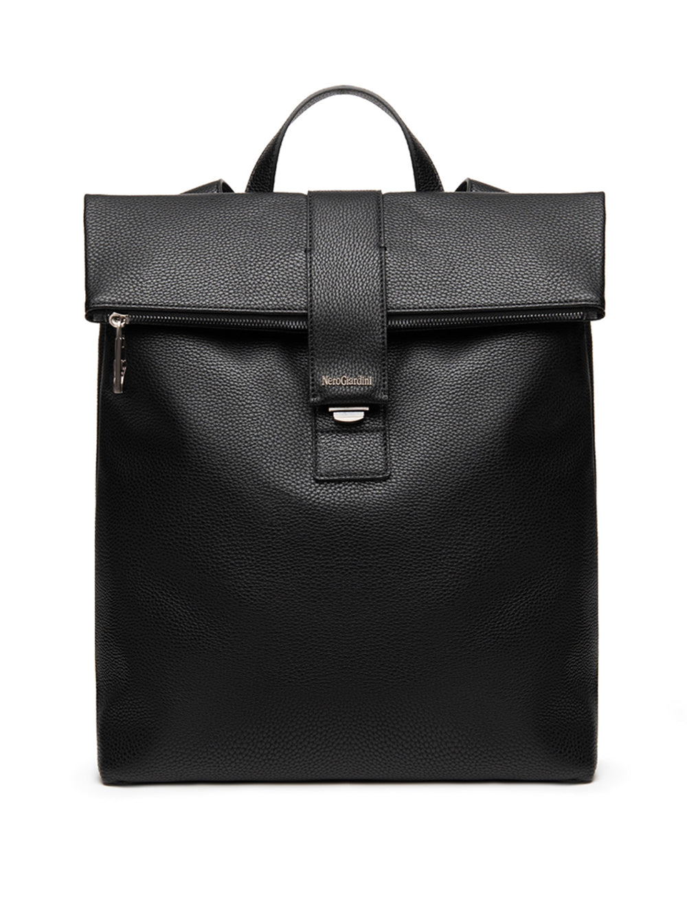 NERO GIARDINI Borsa a Zainetto Uomo - Nero modello I544101U