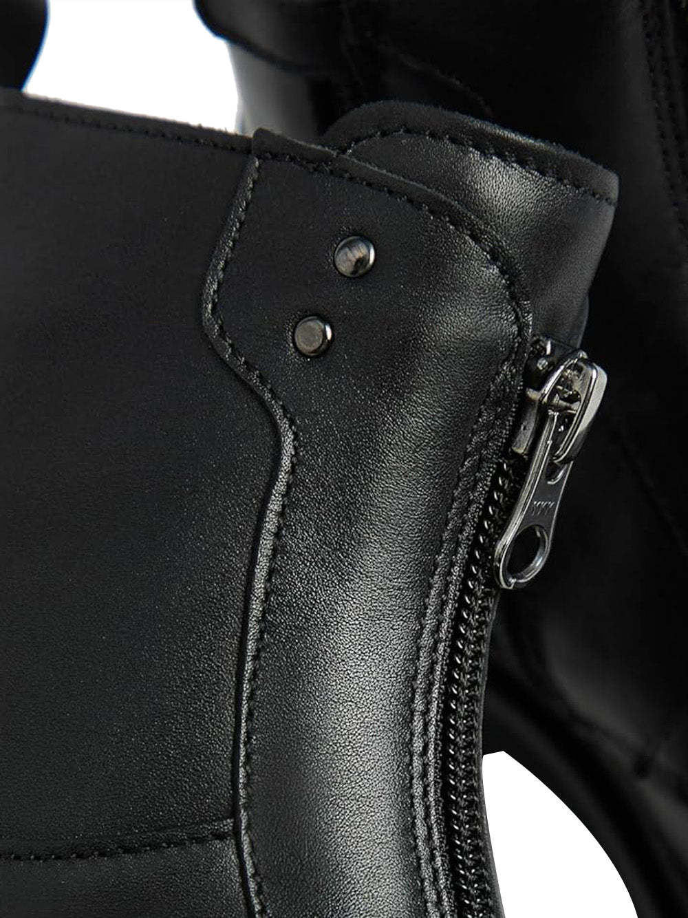 NERO GIARDINI JUNIOR Stivaletti Bambino - Nero modello I533471F