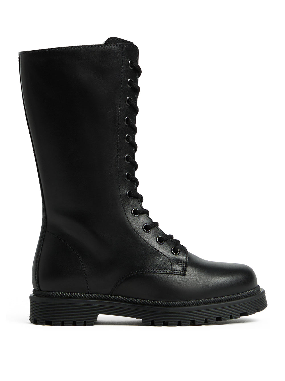 NERO GIARDINI JUNIOR Stivali Bambino - Nero modello I533472F