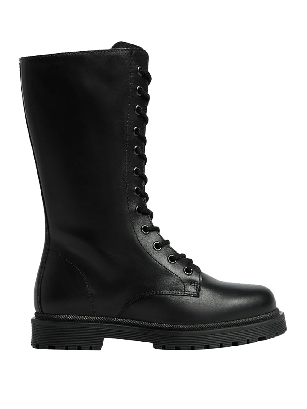 NERO GIARDINI JUNIOR Stivali Bambino - Nero modello I533472F