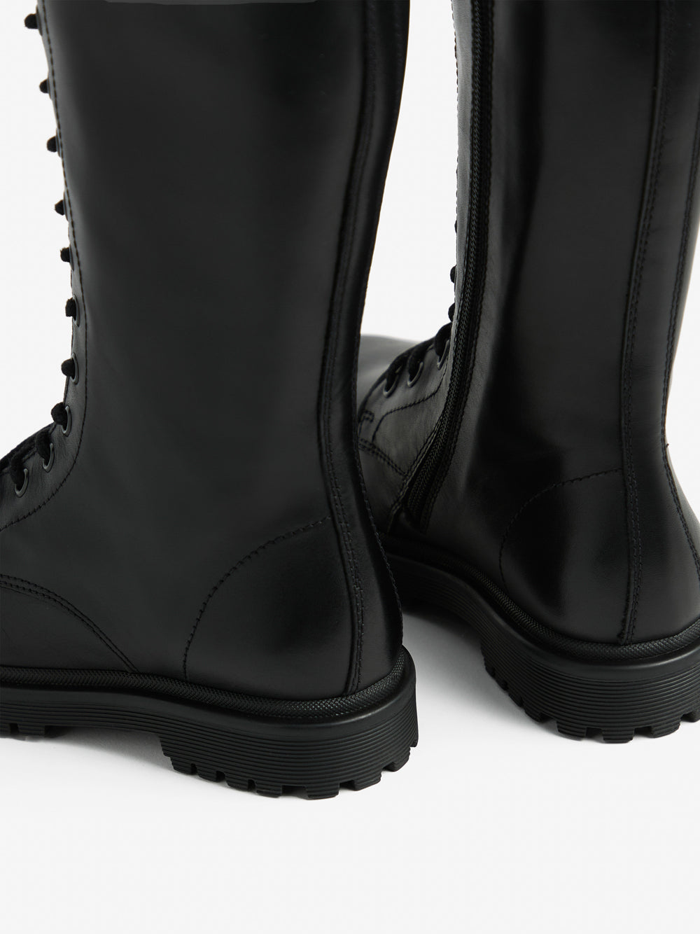 NERO GIARDINI JUNIOR Stivali Bambino - Nero modello I533472F