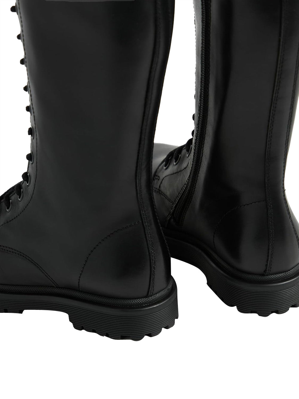 NERO GIARDINI JUNIOR Stivali Bambino - Nero modello I533472F