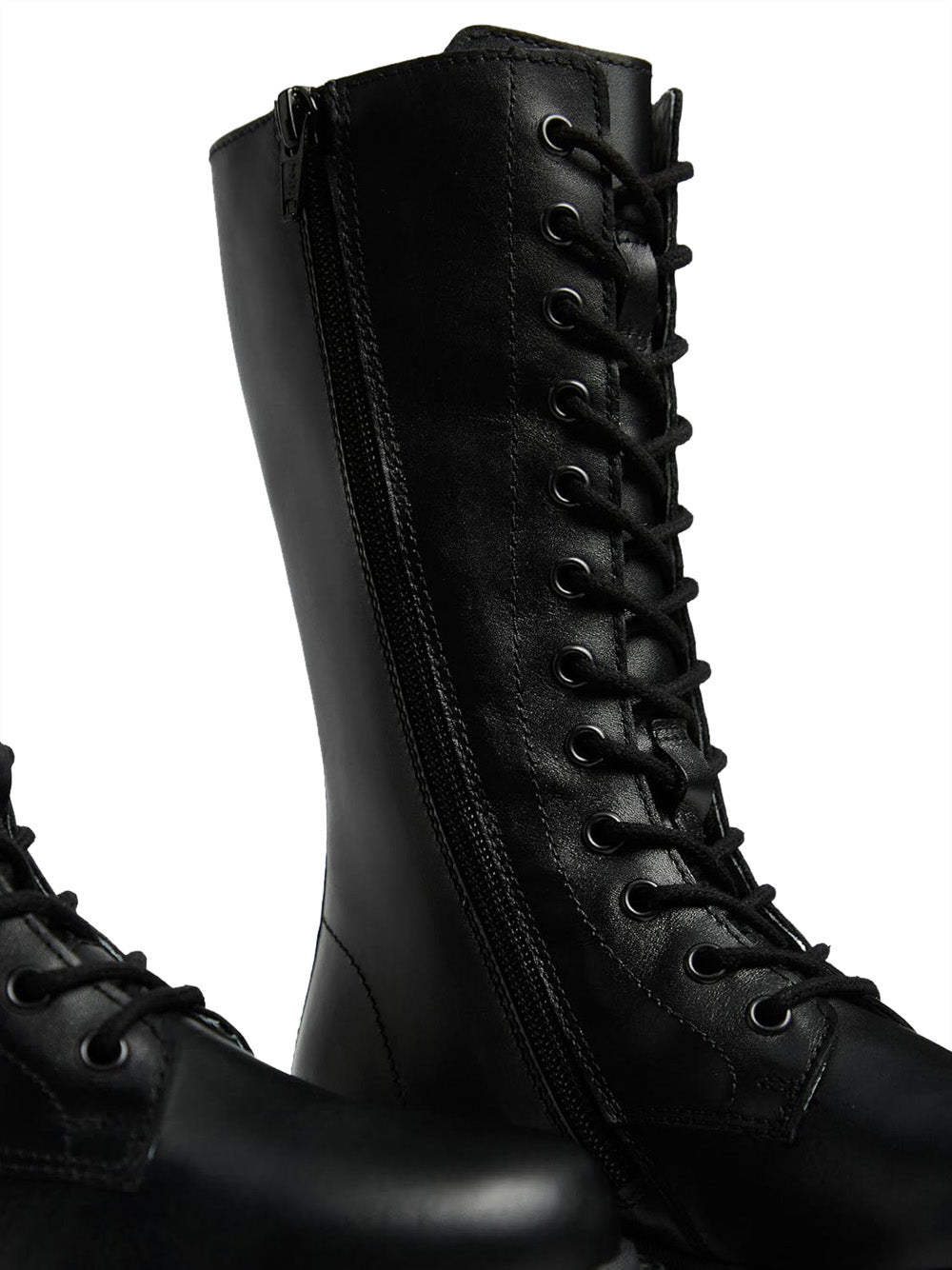 NERO GIARDINI JUNIOR Stivali Bambino - Nero modello I533472F