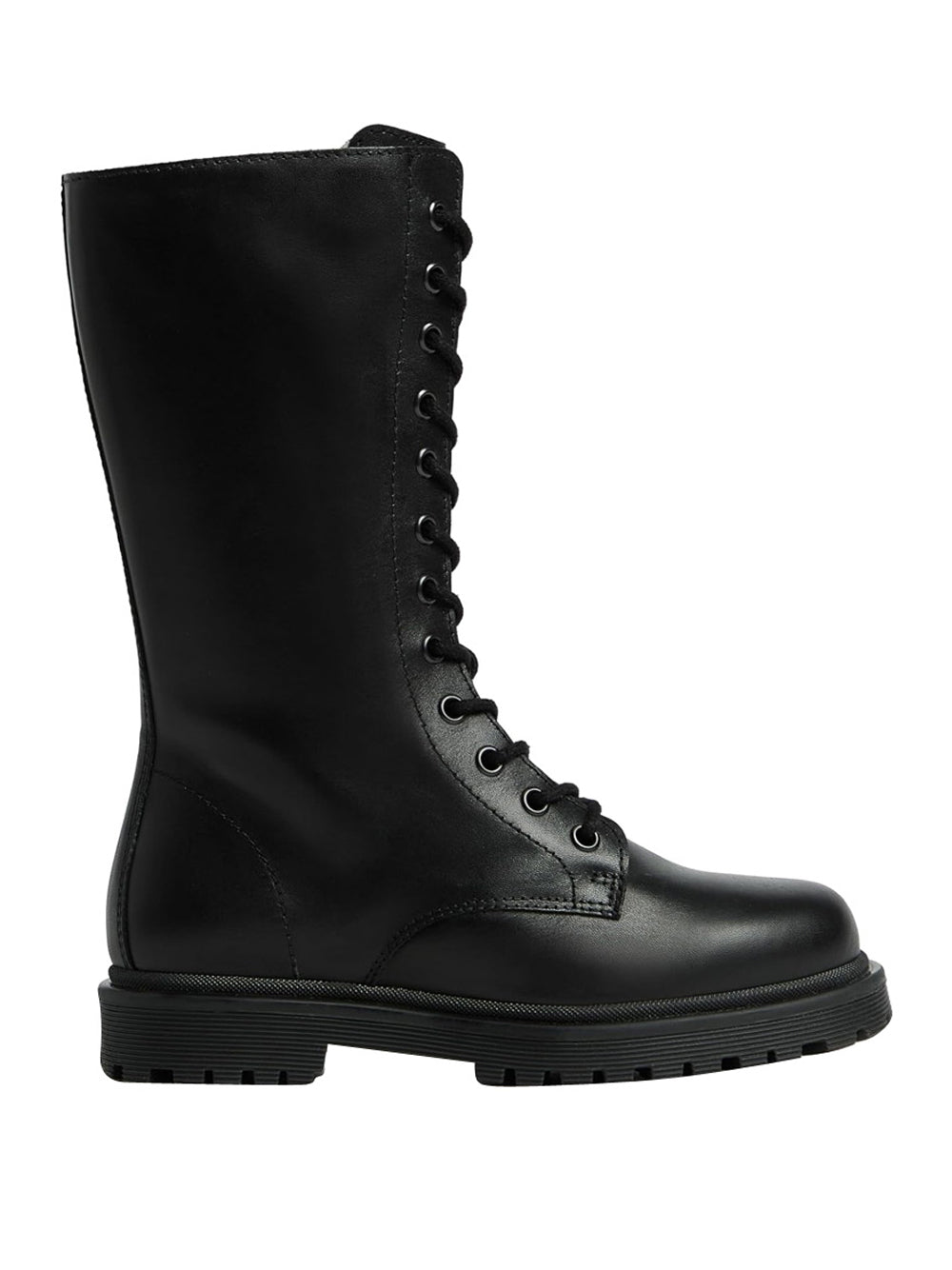 NERO GIARDINI JUNIOR Stivali Bambino - Nero modello I533472F