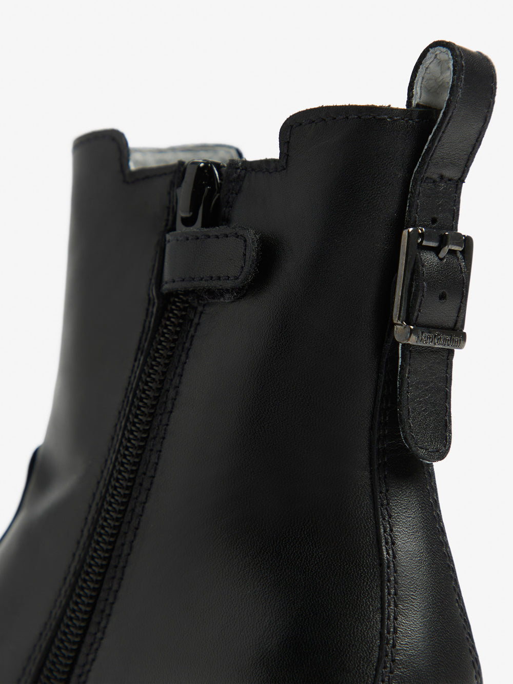 NERO GIARDINI JUNIOR Stivaletti Bambino - Nero modello I533501F