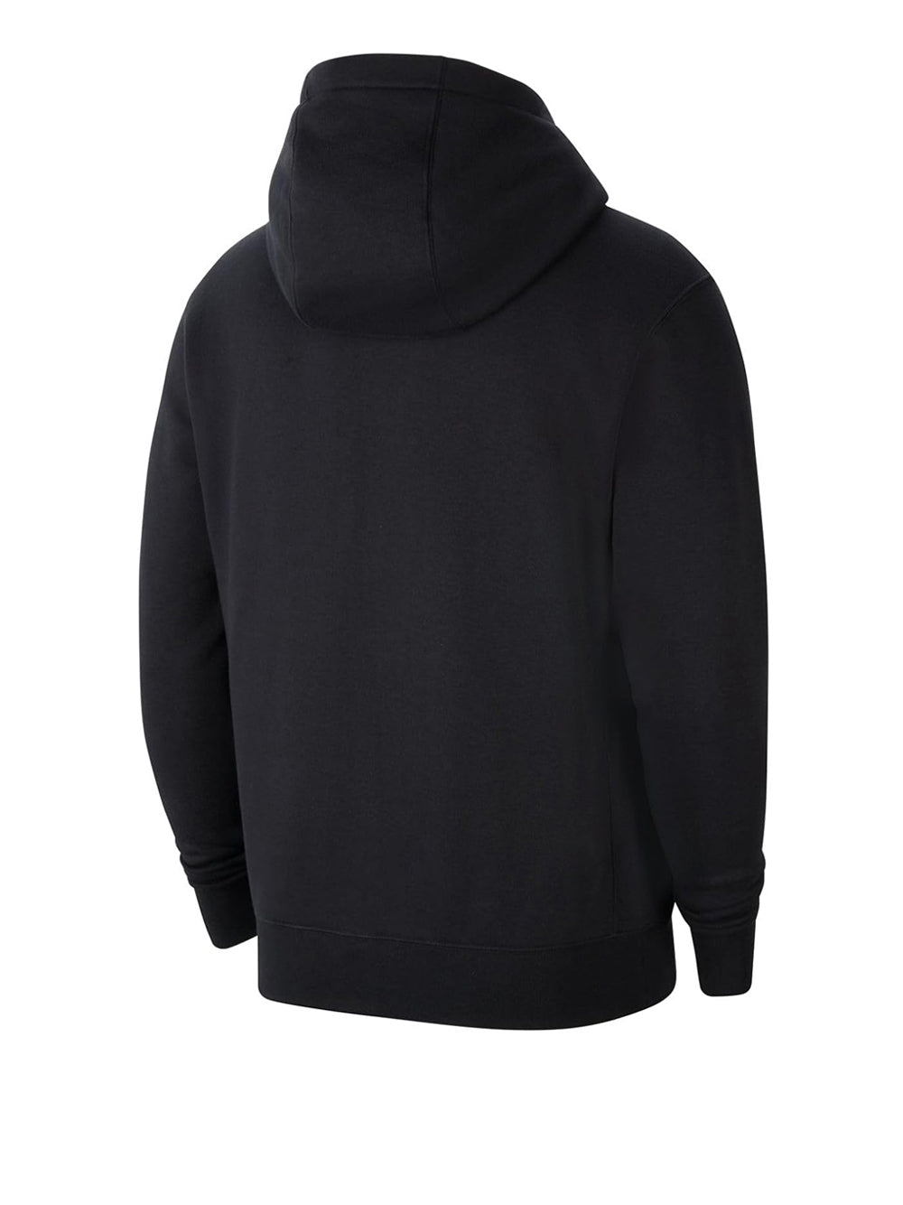 NIKE Felpa Uomo - Nero modello CW6887