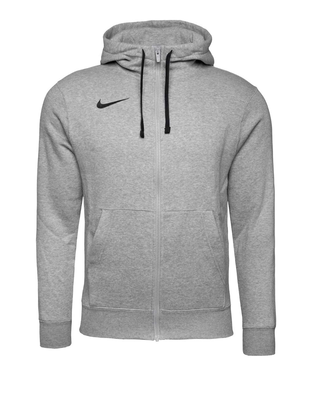 NIKE Felpa Uomo - Grigio modello CW6887