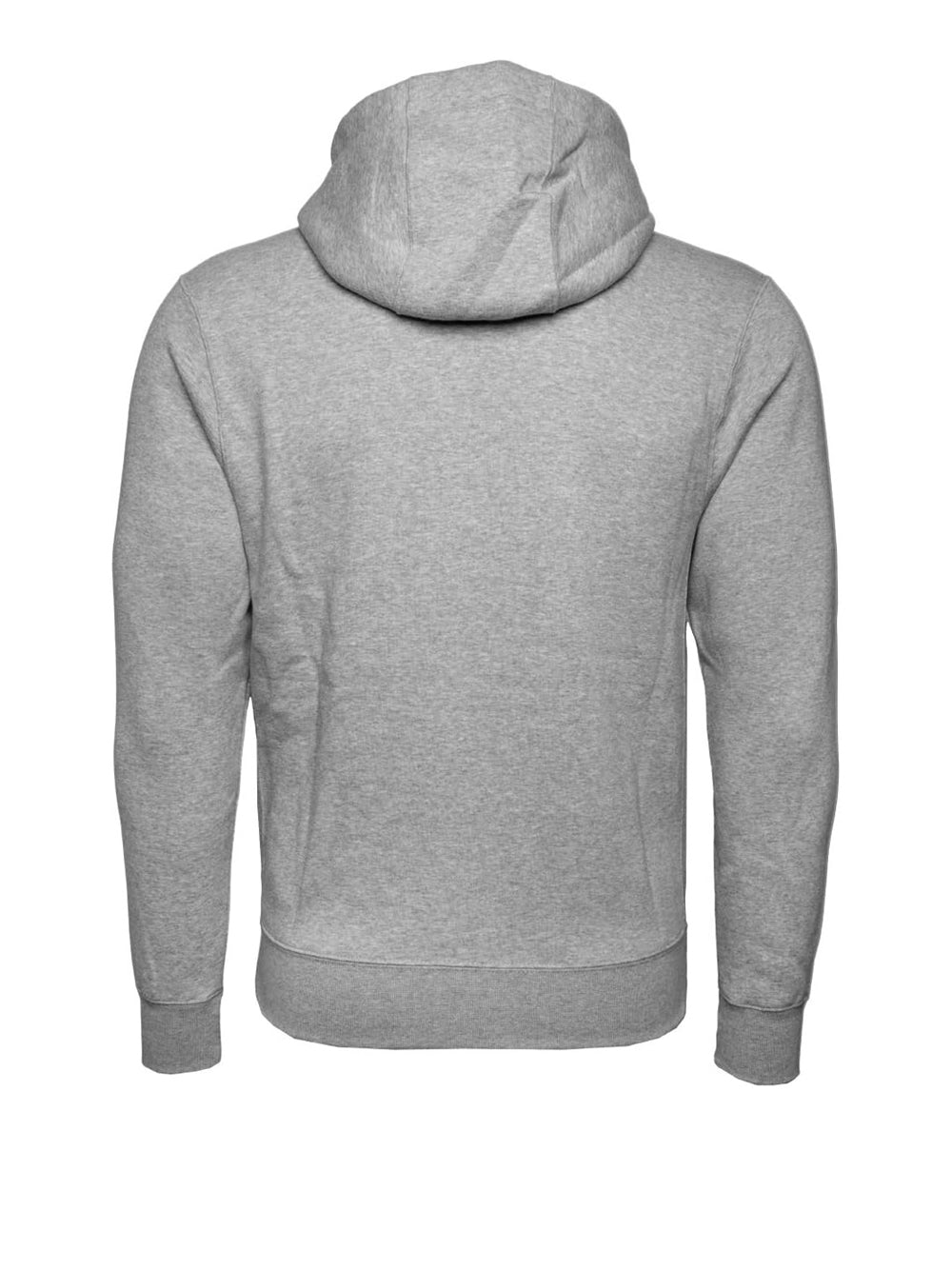 NIKE Felpa Uomo - Grigio modello CW6887