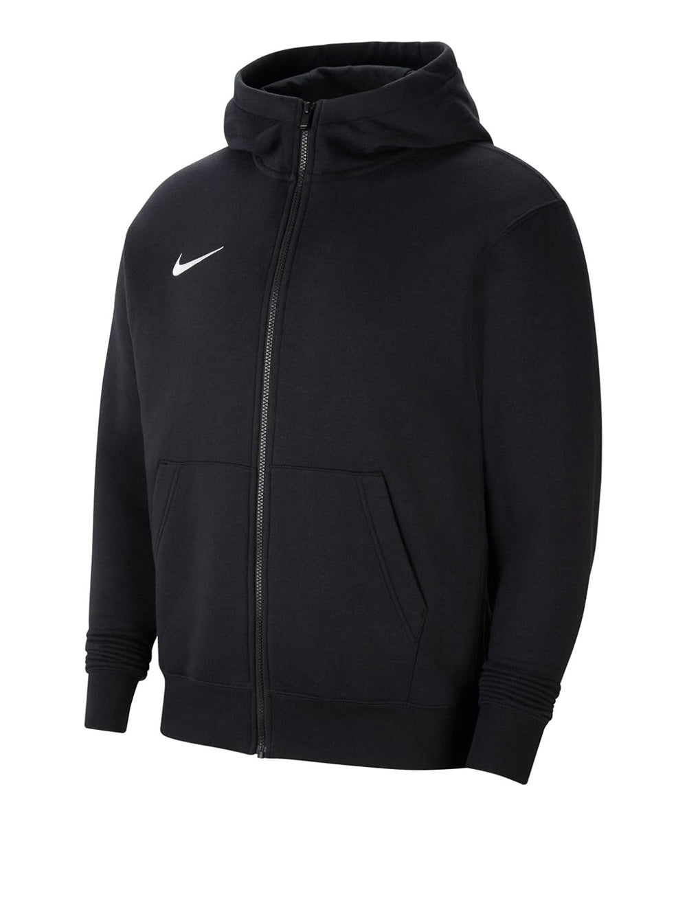 NIKE Felpa Uomo - Nero modello CW6891