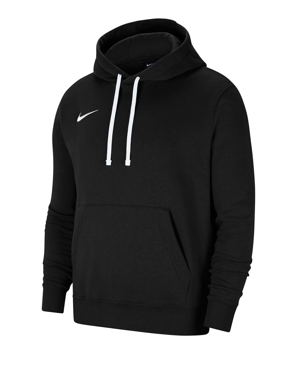 NIKE Felpa Uomo - Nero modello CW6894