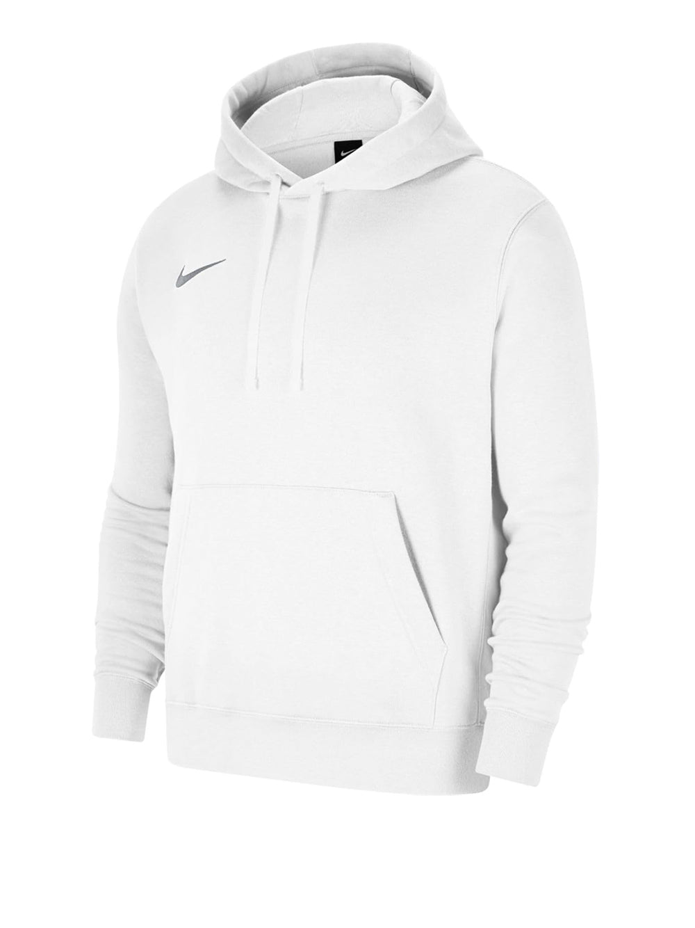 NIKE Felpa Uomo - Bianco modello CW6894