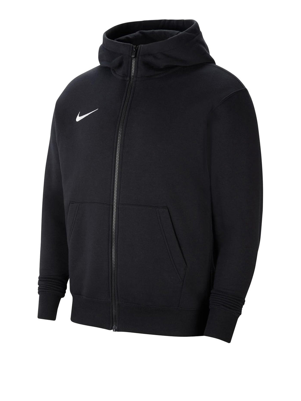 NIKE Felpa Uomo - Nero modello CW6896