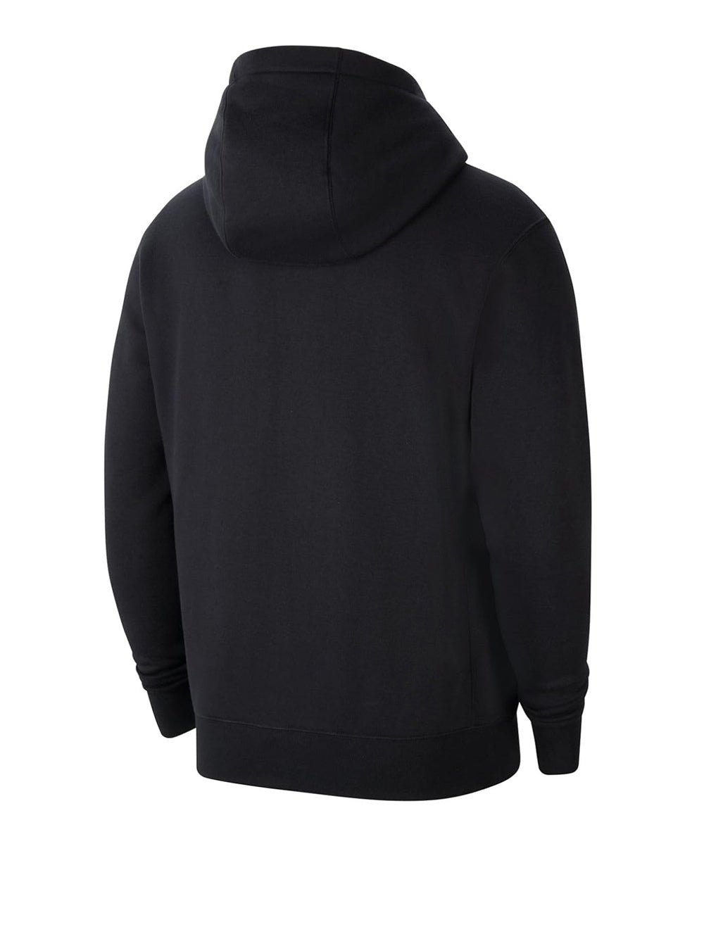 NIKE Felpa Uomo - Nero modello CW6896