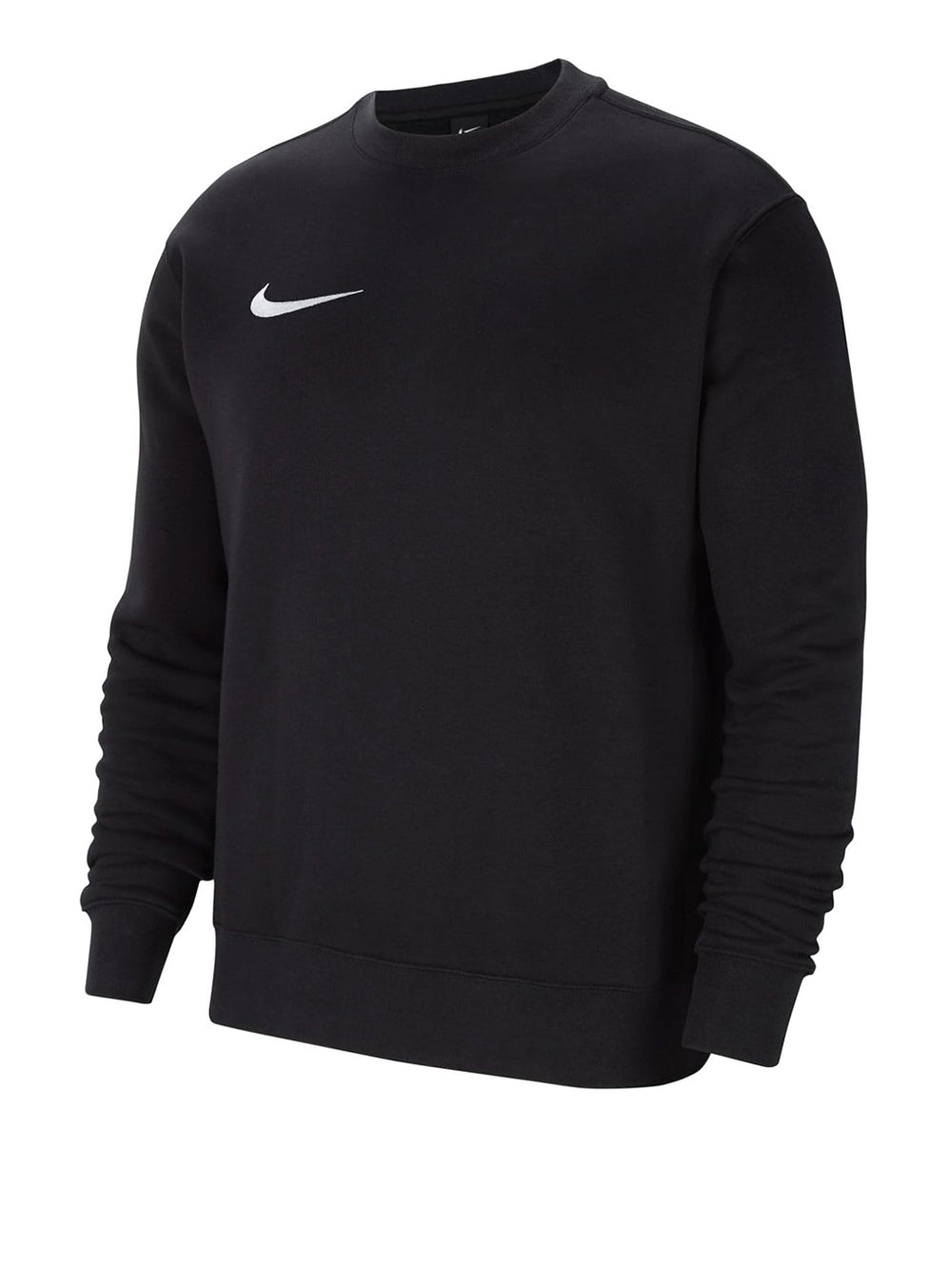 NIKE Felpa Uomo - Nero modello CW6902