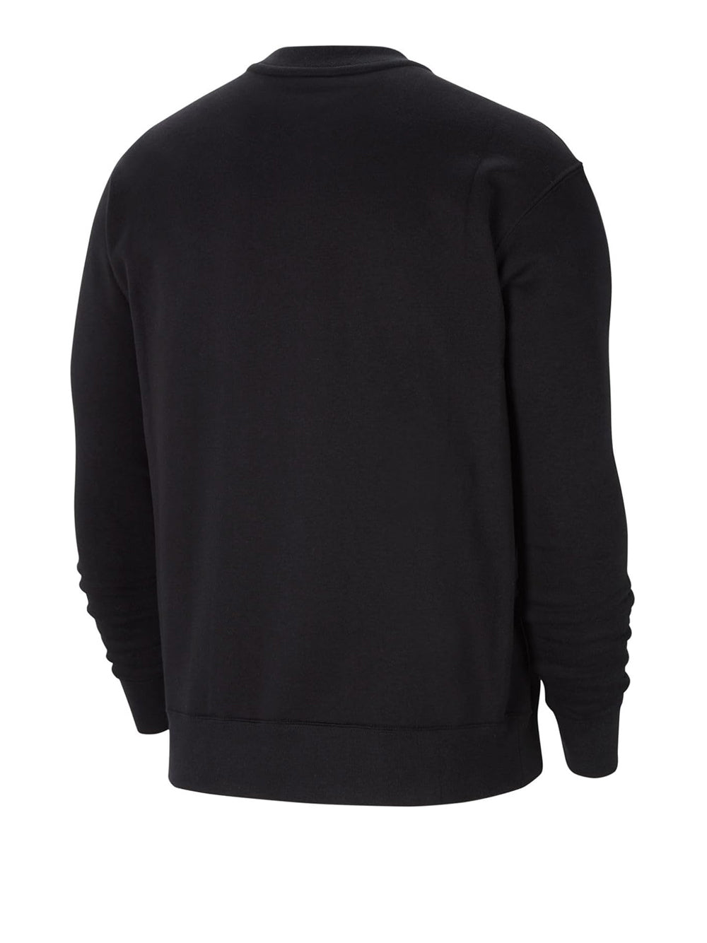 NIKE Felpa Uomo - Nero modello CW6902