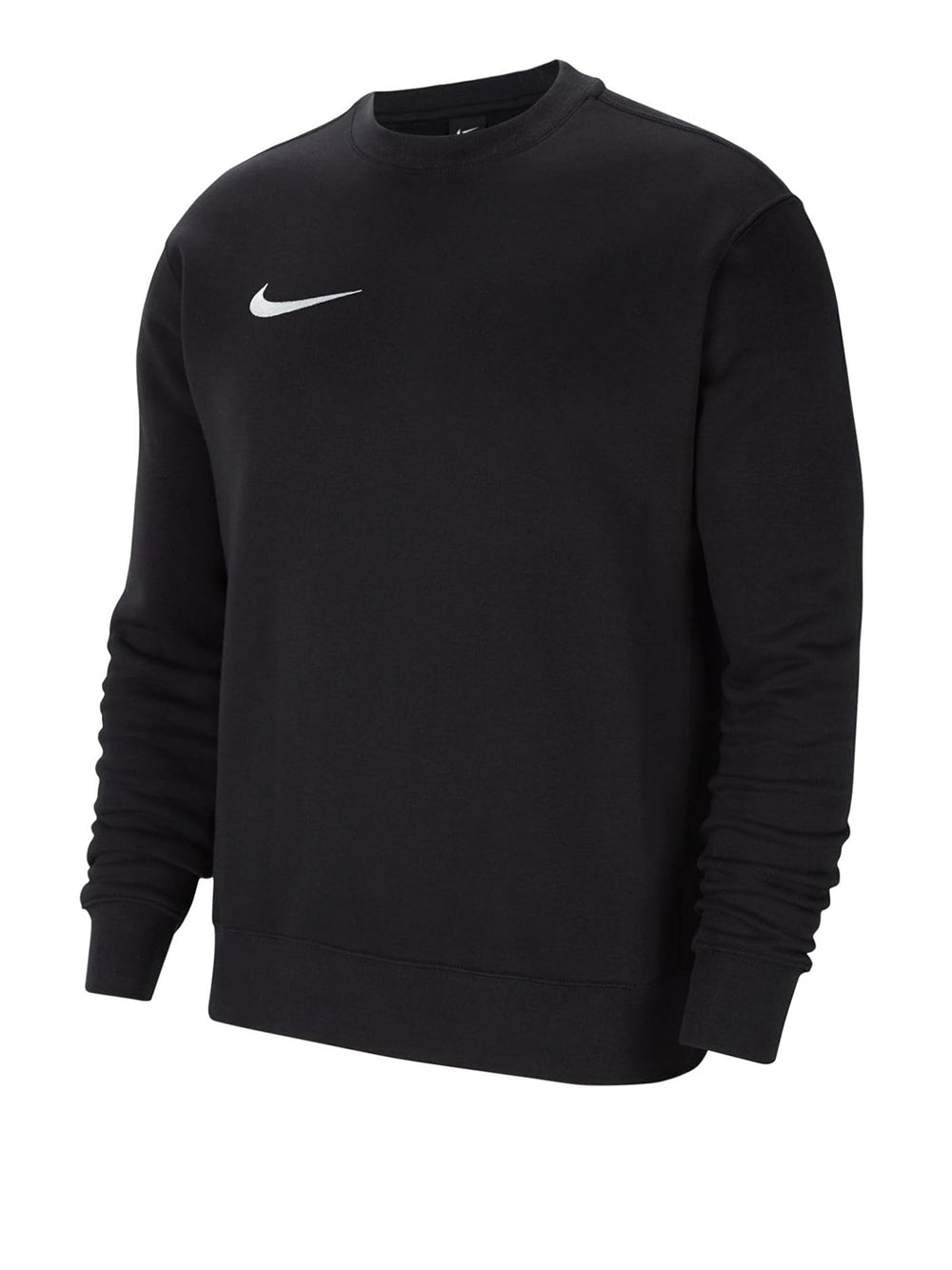NIKE Felpa Uomo - Nero modello CW6902