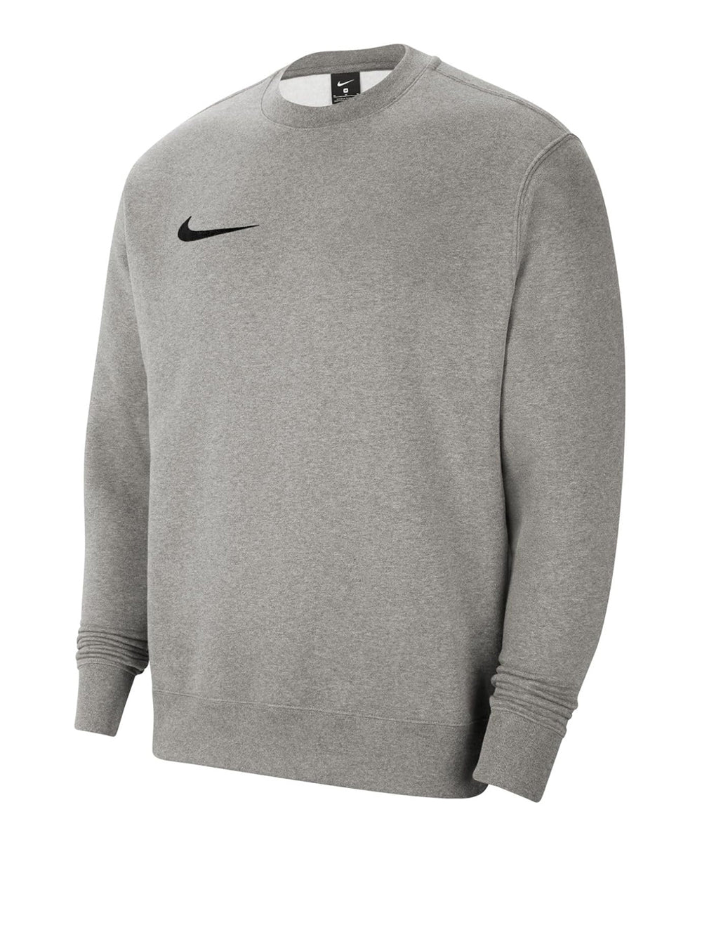 NIKE Felpa Uomo - Grigio modello CW6902