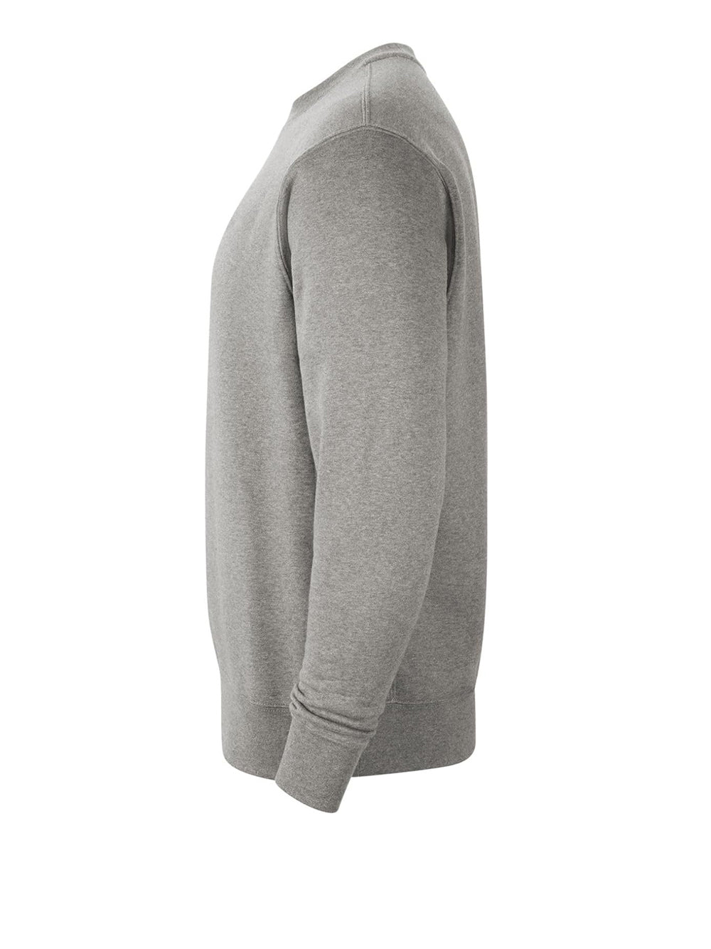 NIKE Felpa Uomo - Grigio modello CW6902