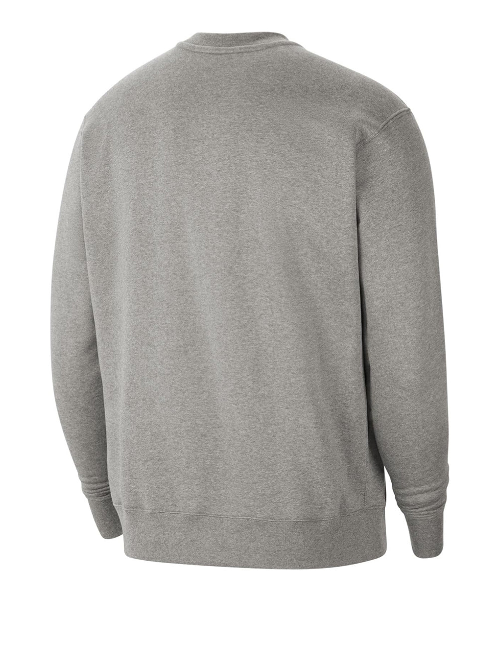 NIKE Felpa Uomo - Grigio modello CW6902