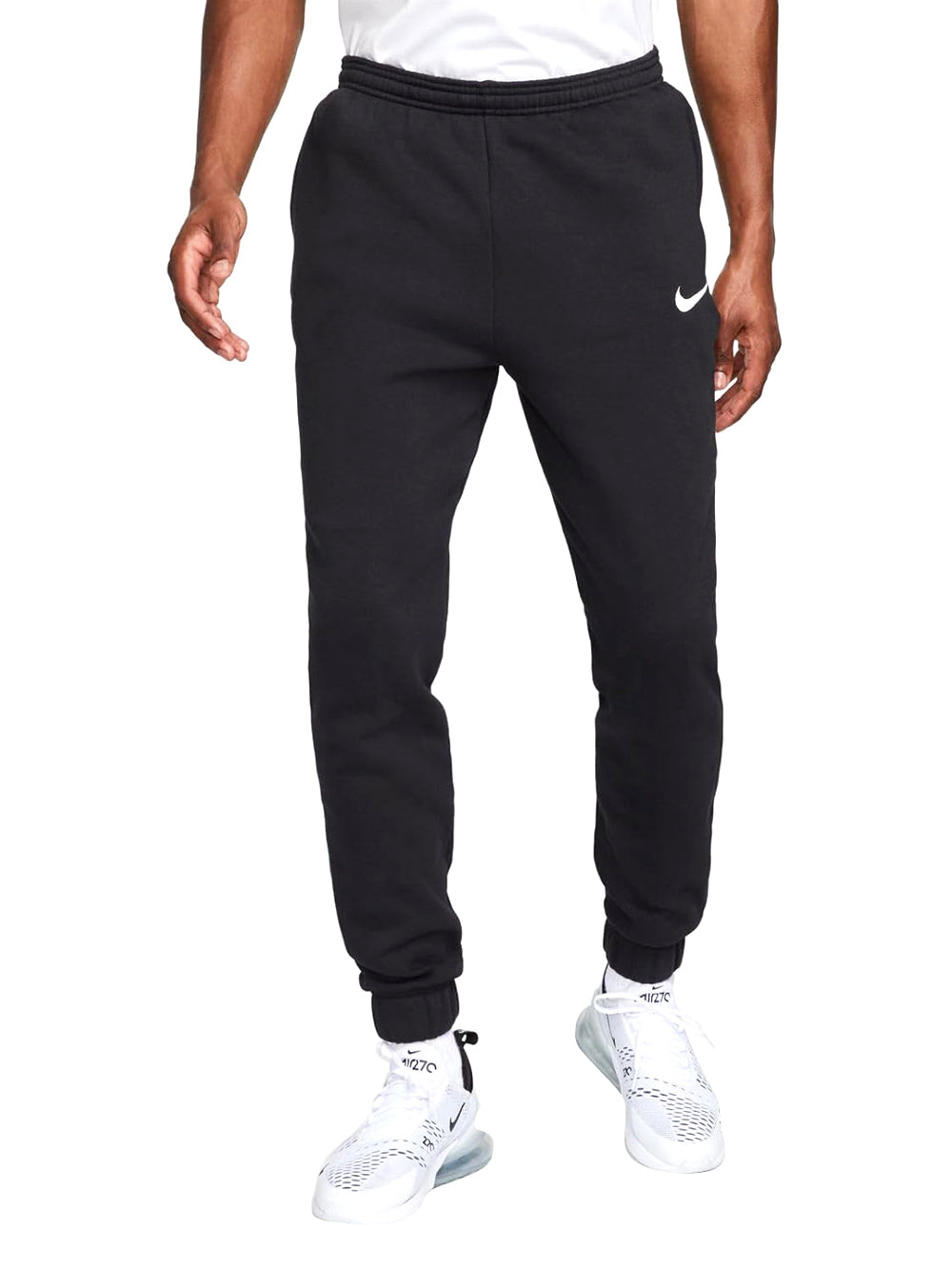 NIKE Pantalone Uomo - Nero modello CW6907