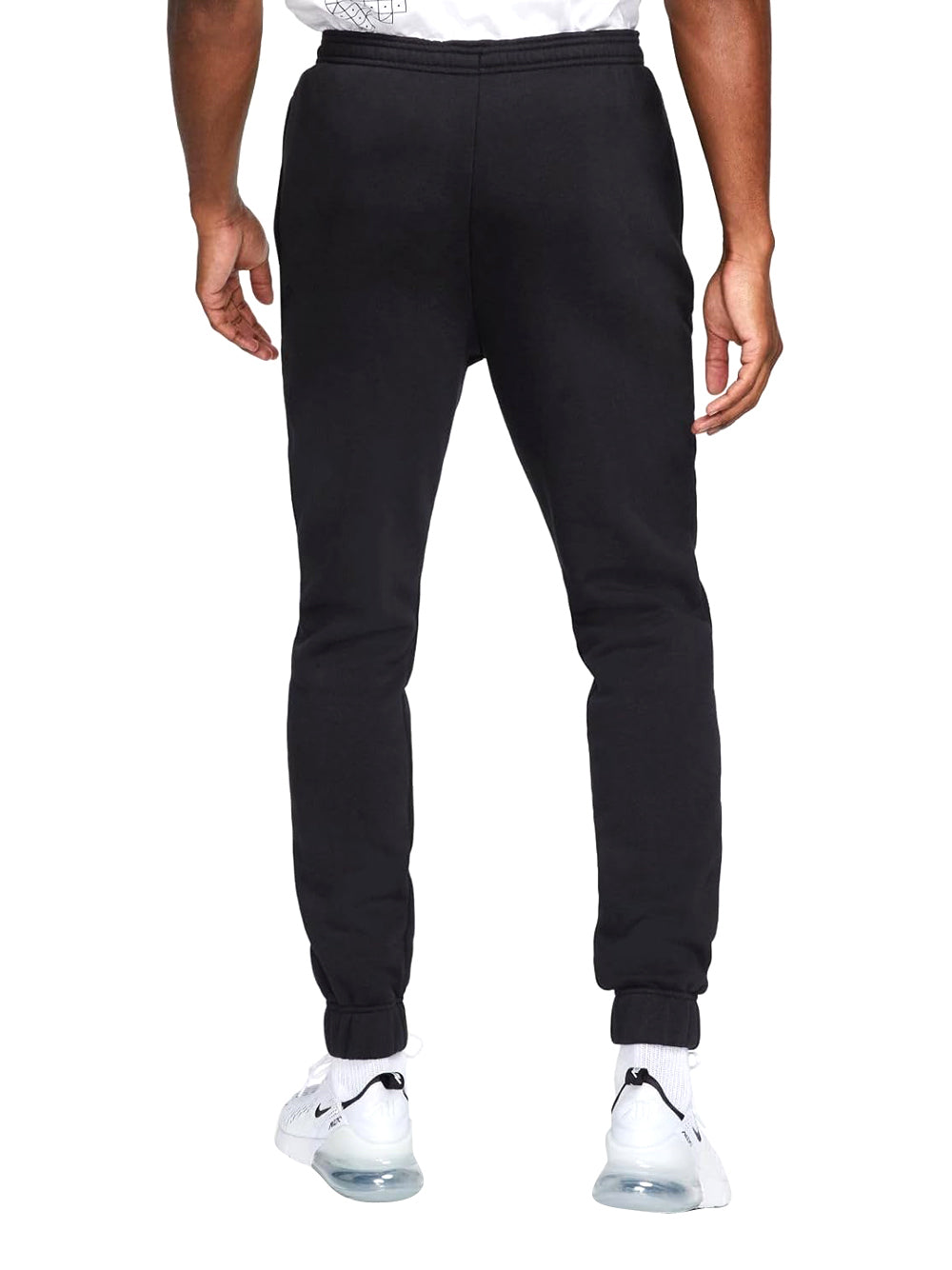 NIKE Pantalone Uomo - Nero modello CW6907