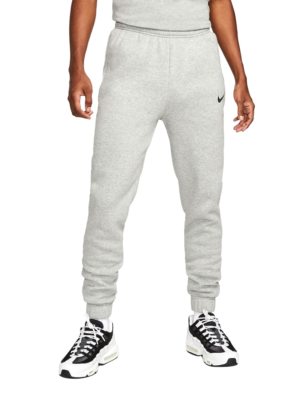 NIKE Pantalone Uomo - Grigio modello CW6907