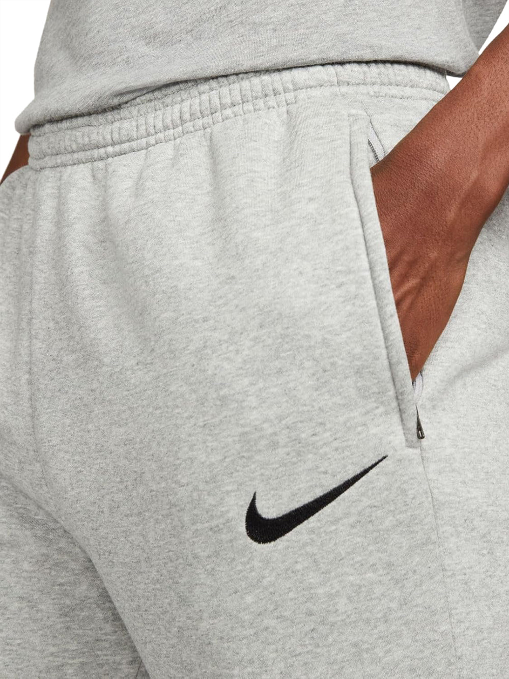 NIKE Pantalone Uomo - Grigio modello CW6907