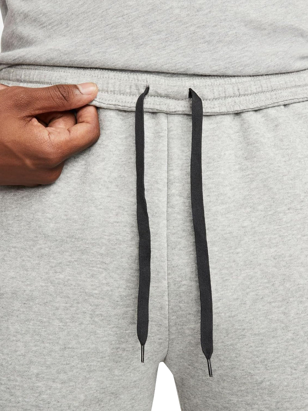 NIKE Pantalone Uomo - Grigio modello CW6907