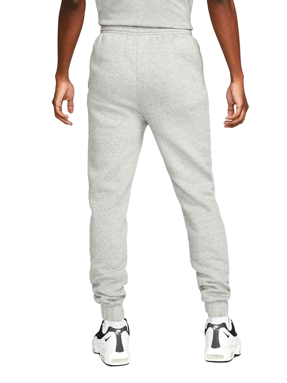 NIKE Pantalone Uomo - Grigio modello CW6907