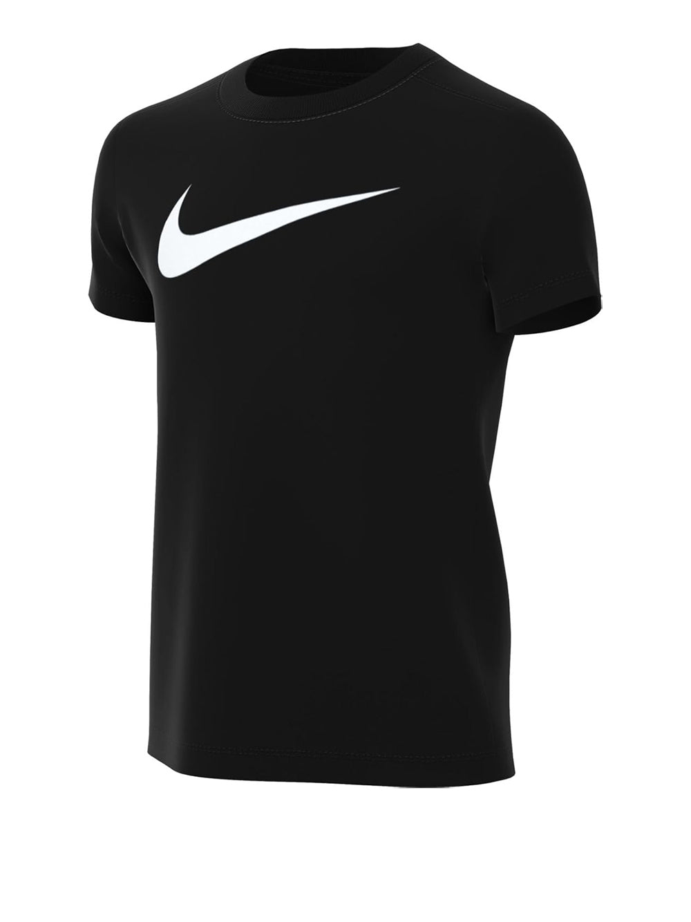 NIKE T-shirt Uomo - Nero modello CW6941