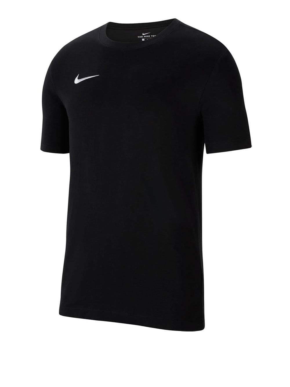NIKE T-shirt Uomo - Nero modello CW6952