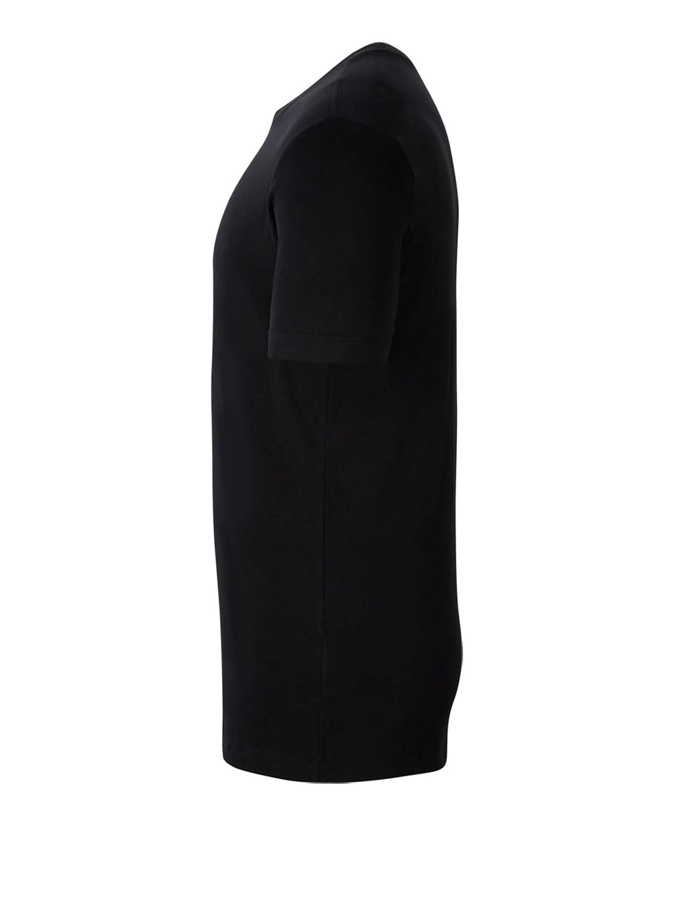 NIKE T-shirt Uomo - Nero modello CW6952