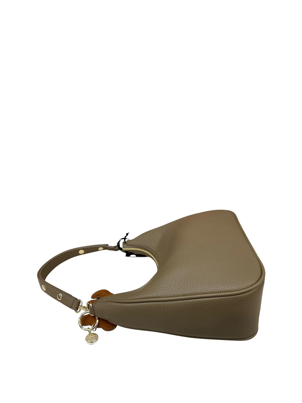 PASH BAG Borsa a Spalla Donna - Beige modello 18312-LIK-W5B-P