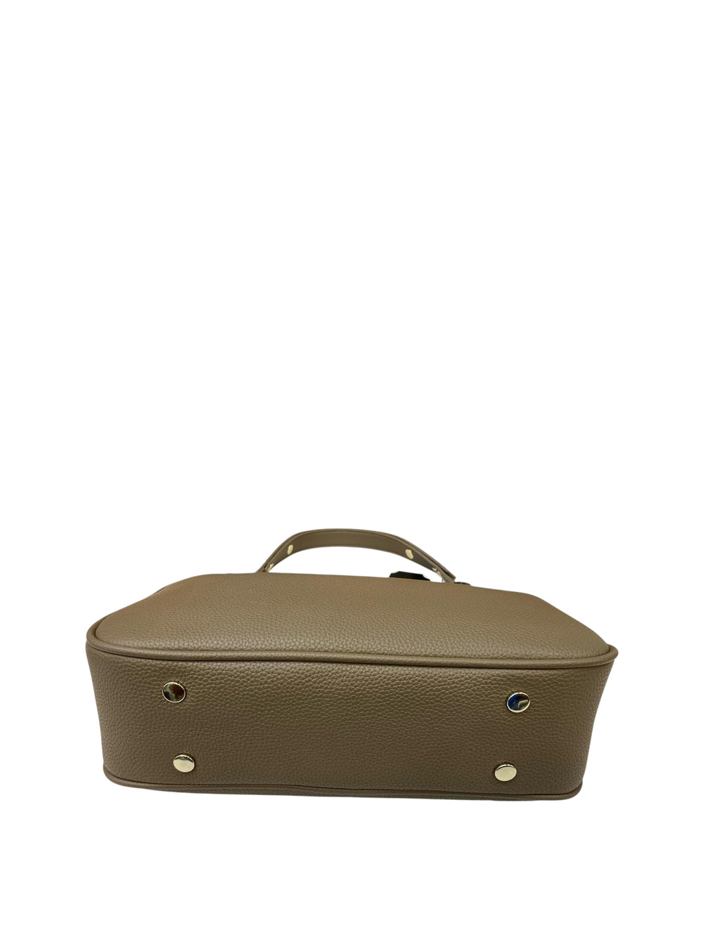 PASH BAG Borsa a Spalla Donna - Beige modello 18312-LIK-W5B-P