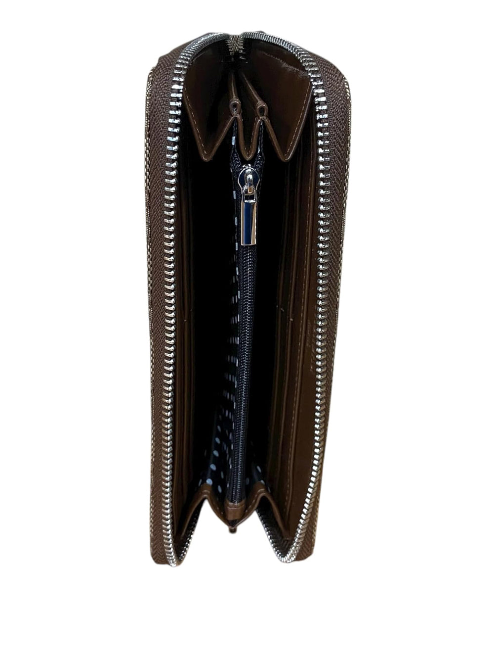 PASH BAG Portafoglio logato Donna - Beige modello 18377-SOH-W5A-P