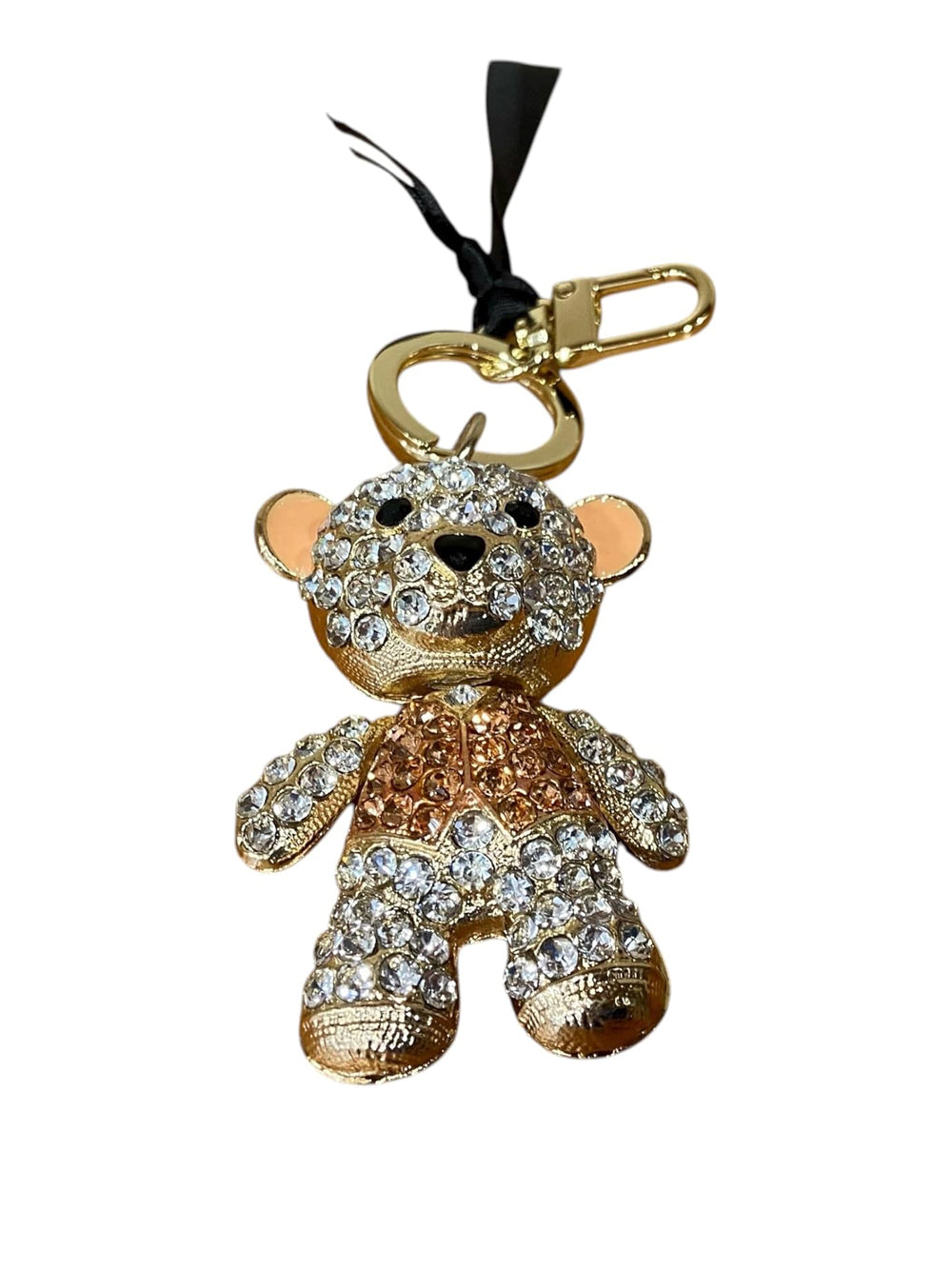 PASH BAG Portachiavi Donna - Fantasia modello 18418-FUL-W5A-P