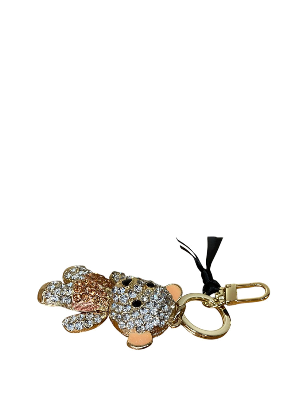 PASH BAG Portachiavi Donna - Fantasia modello 18418-FUL-W5A-P