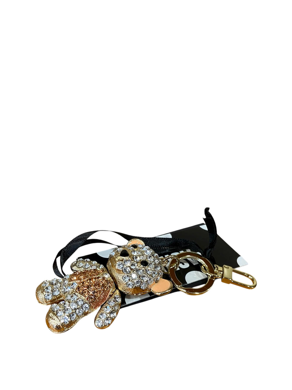 PASH BAG Portachiavi Donna - Fantasia modello 18418-FUL-W5A-P