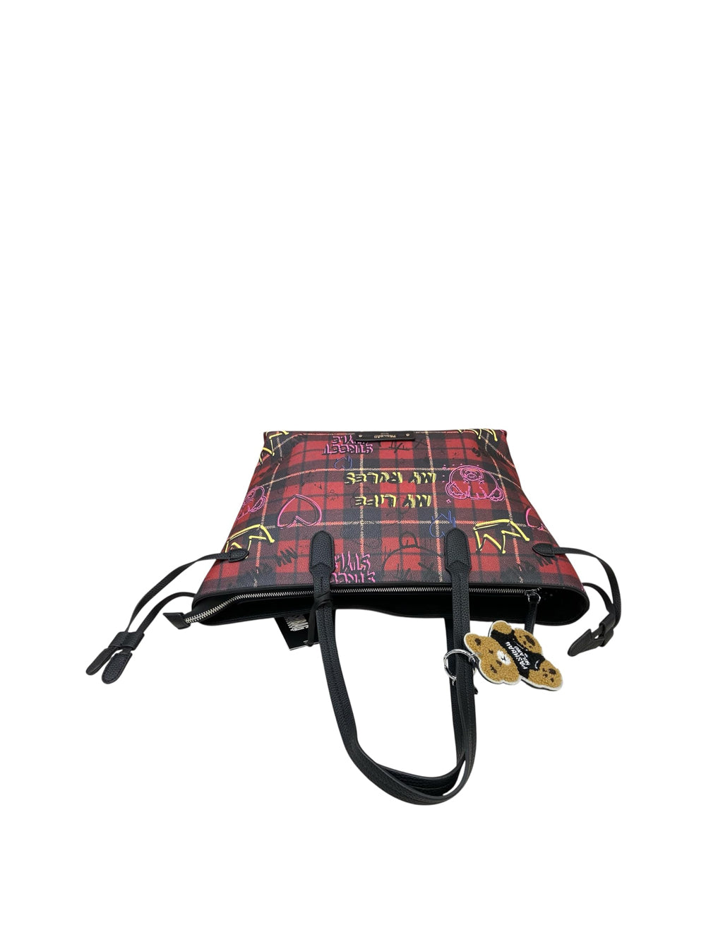 PASH BAG Borsa a Tracolla Donna - Fantasia modello 18701-CAM-W5B-P