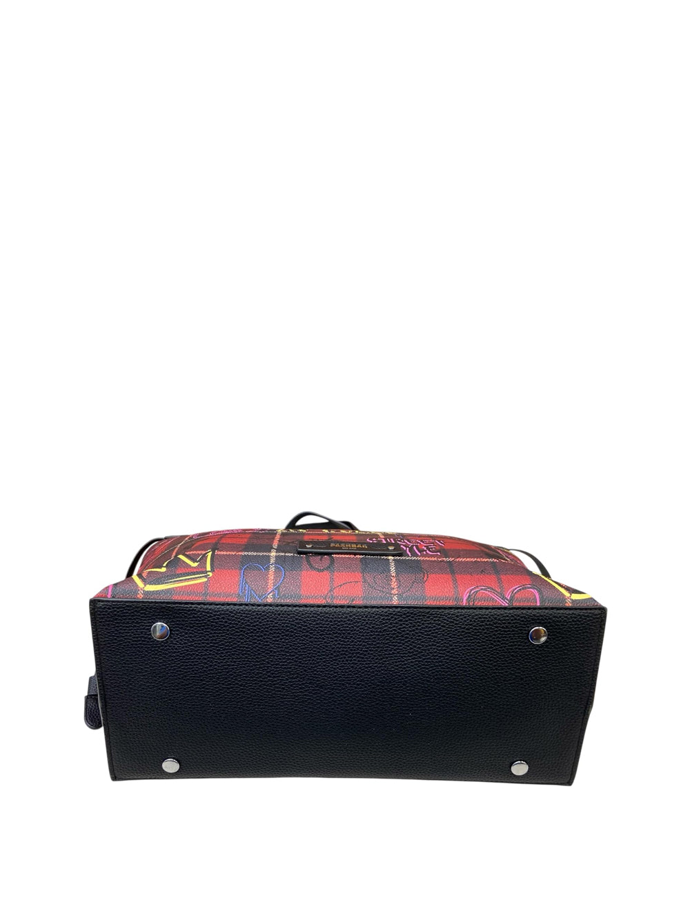 PASH BAG Borsa a Tracolla Donna - Fantasia modello 18701-CAM-W5B-P