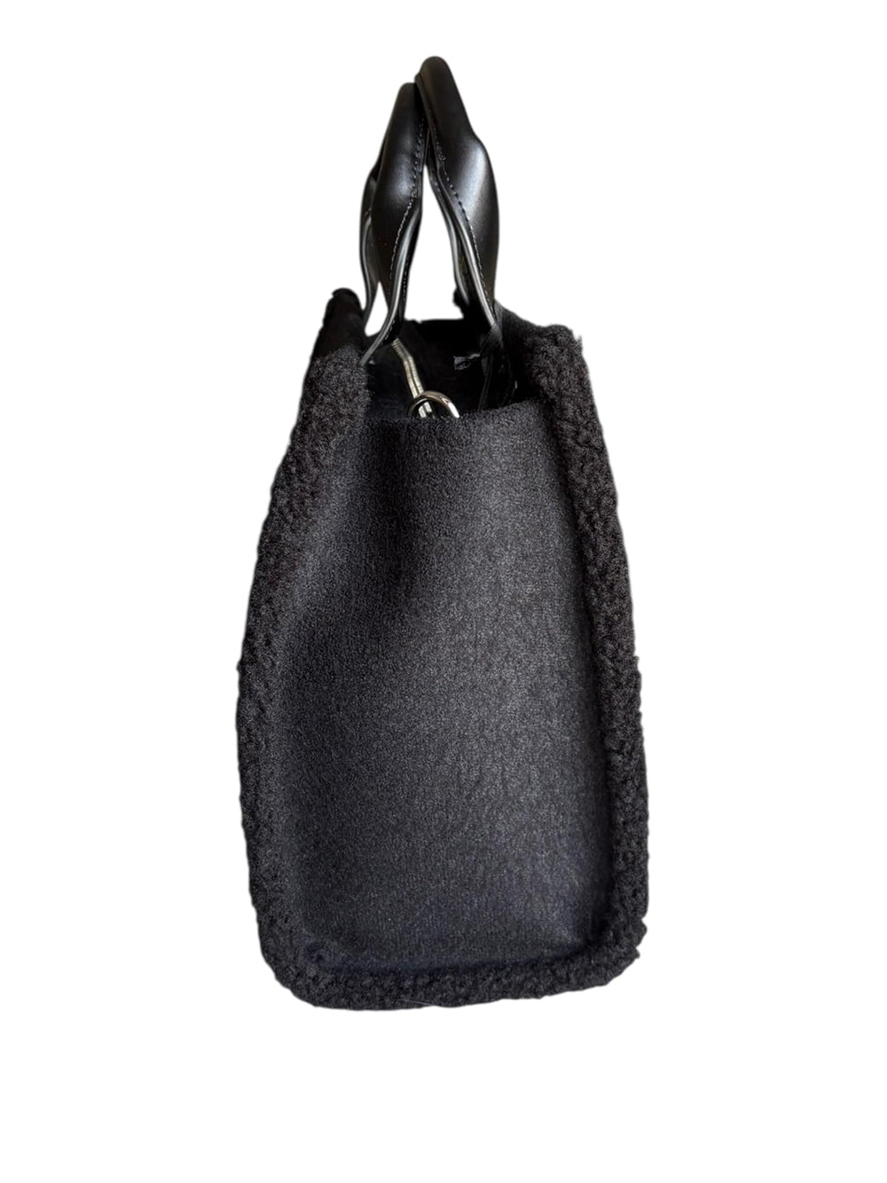 PASH BAG Borsa a Mano Donna - Nero modello 18754-SHE-W5B-P
