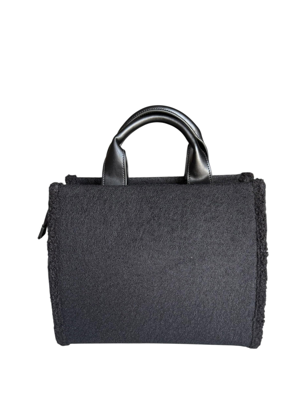 PASH BAG Borsa a Mano Donna - Nero modello 18754-SHE-W5B-P