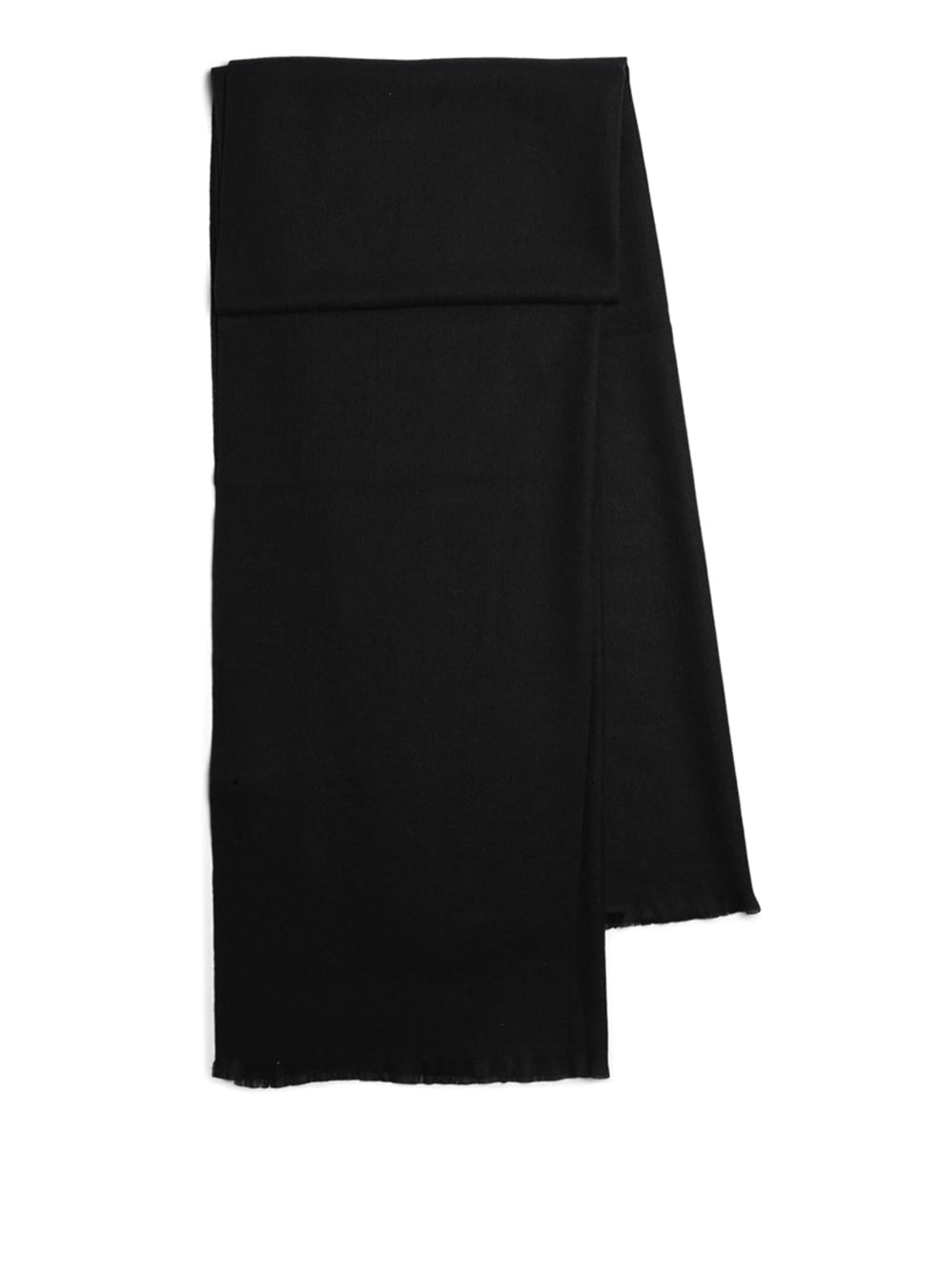 PIECES Sciarpa Donna - Nero modello 17144833