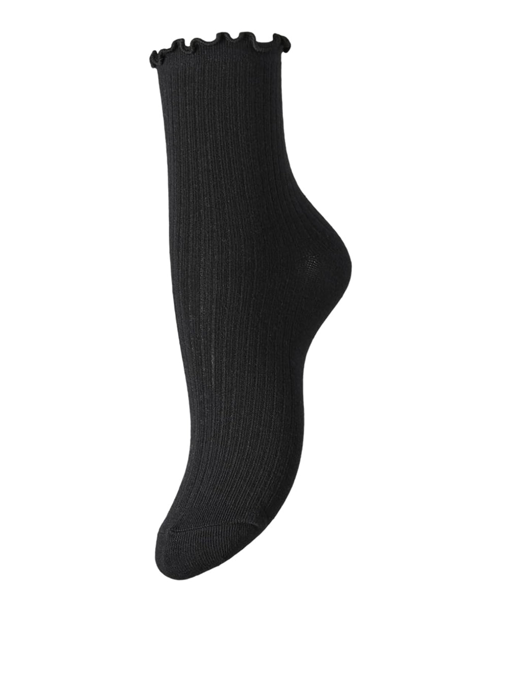 PIECES Calze Donna - Nero modello 17149458