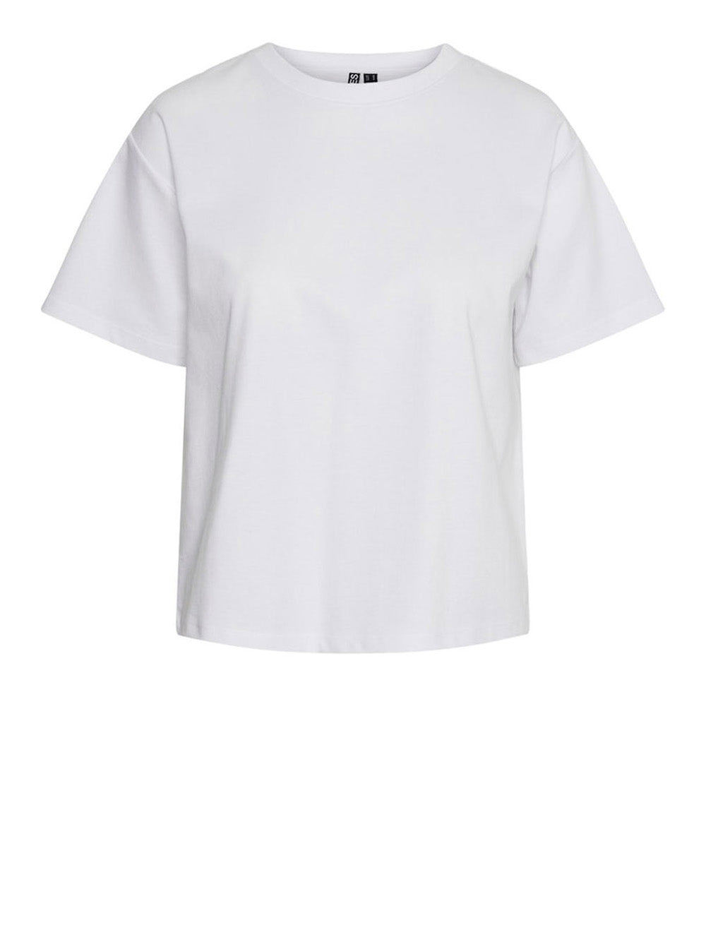 PIECES T-shirt Donna - Bianco modello 17149470