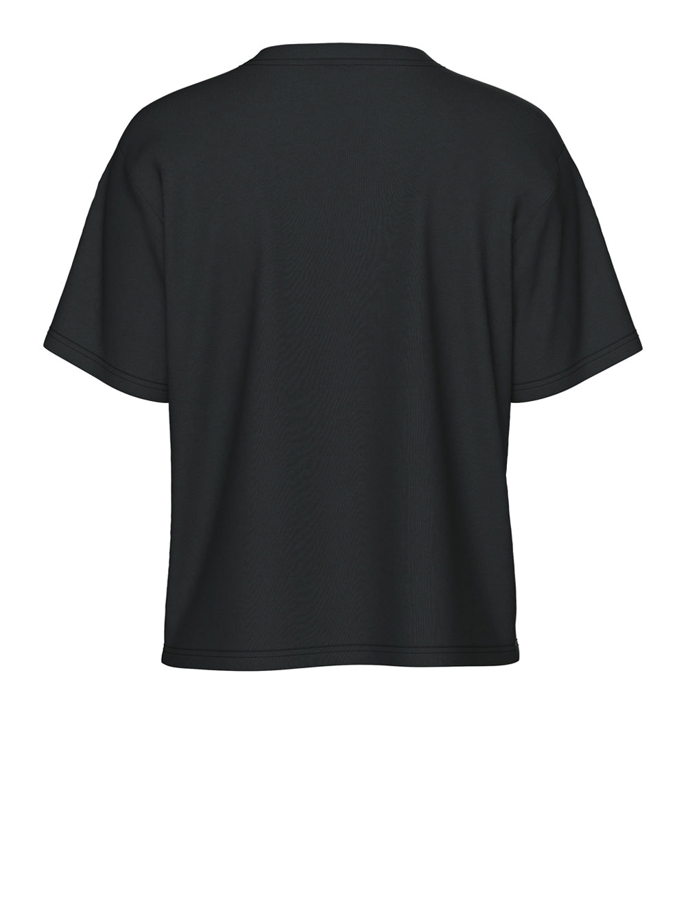 PIECES T-shirt Donna - Nero modello 17149470