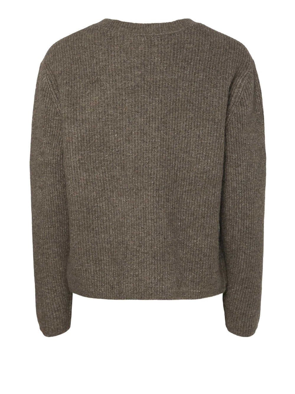 PIECES Cardigan Donna - Grigio modello 17150235