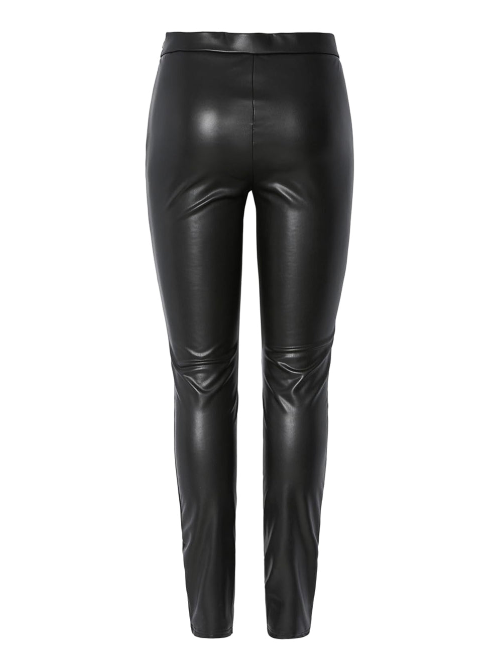 PIECES Pantalone Donna - Nero modello 17159008