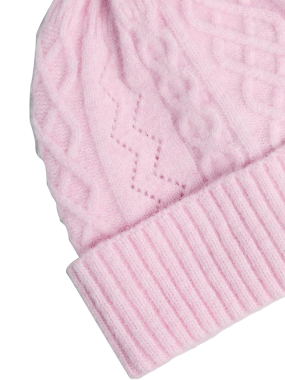 PIECES Cappello Donna - Rosso modello 17159687