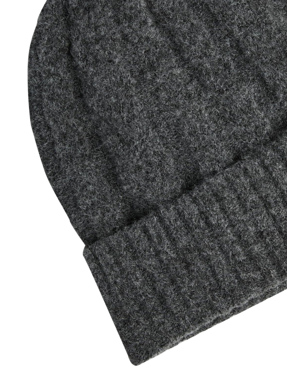 PIECES Cappello Donna - Grigio modello 17159687